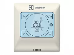 Терморегулятор Electrolux Thermotronic Touch (ETT-16) 
