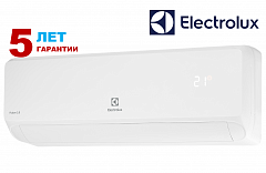 Сплит-система Electrolux EACS-07HF2/N3 с монтажом 