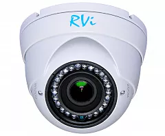 Купольная уличная HD-камера RVi-HDC321VB (2.7-13.5) 