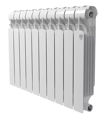 Радиатор Royal Thermo Indigo Super+ 500 - 10 секций