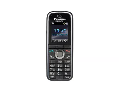 SIP-телефон Panasonic KX-UDT121