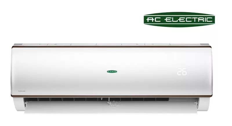 Сплит-система AC Electric ACEM-12HN1_16Y