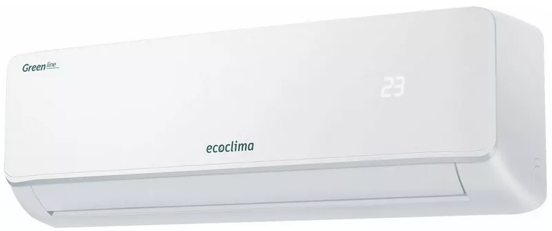 Инверторная сплит-система ECOCLIMA ECW/I-09GC / EC/I-09GC