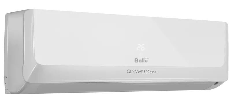 Сплит-система Ballu BSG-24HN1