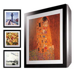 LG ARTCOOL Gallery A09FT