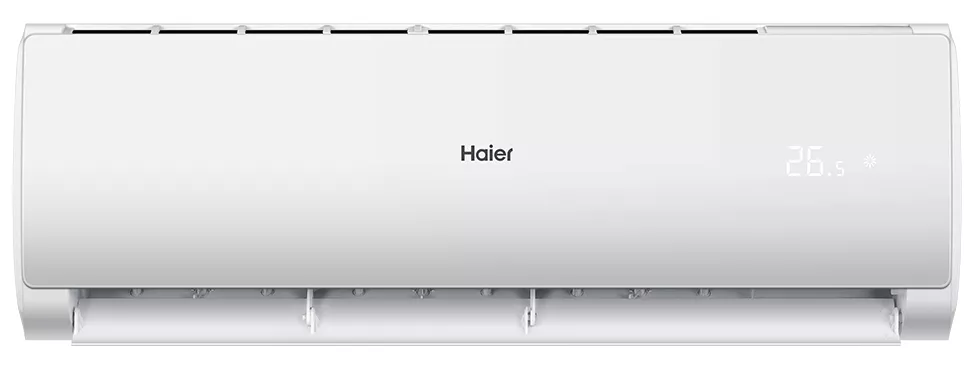Haier HSU-18HPL103/R3 (CORAL)