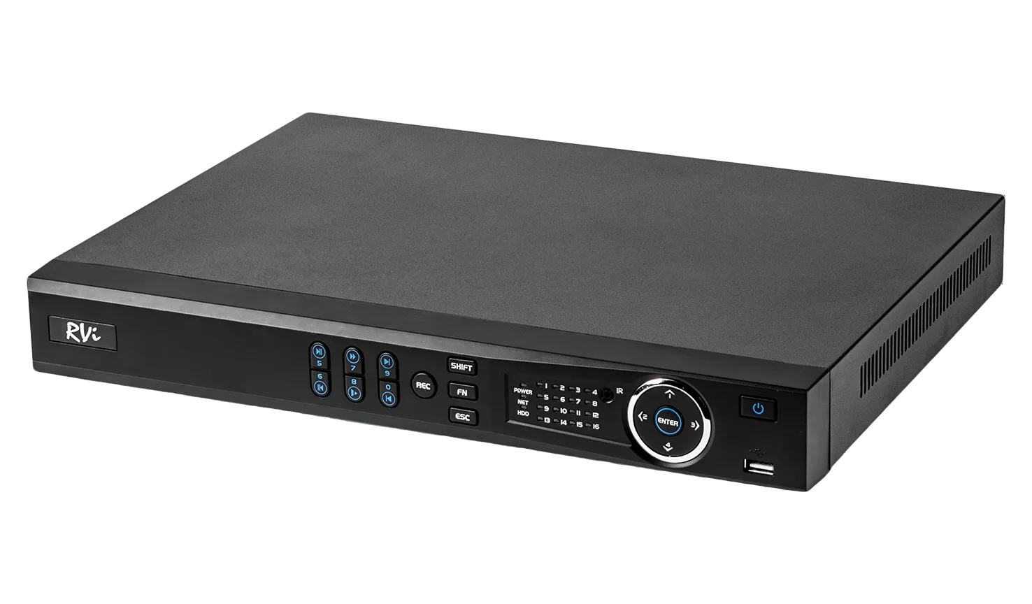 HD-видеорегистратор RVI-1HDR16L