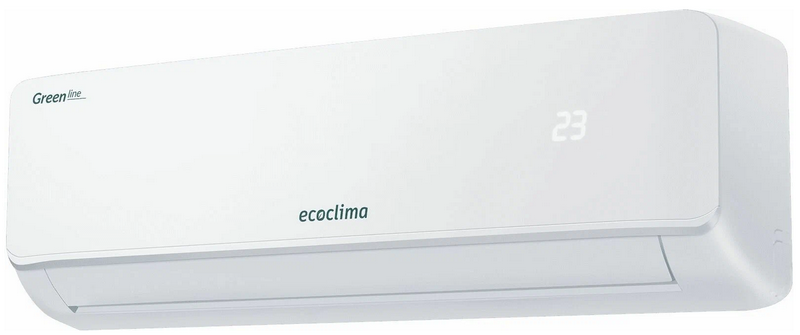 Сплит-система ECOCLIMA ECW-07GC / EC-07GC Green line 