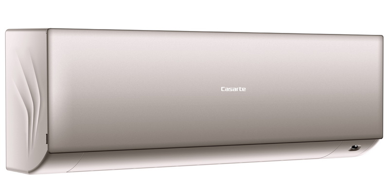 Сплит-система CASARTE CAS35CX1/R3-G Eletto
