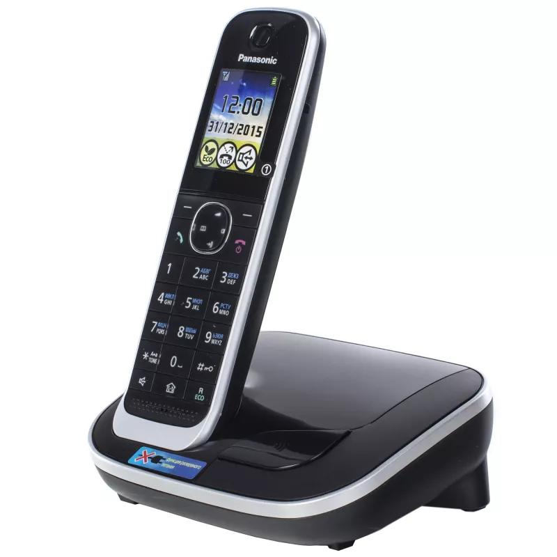 Телефоны стационарные для дома купить. Panasonic KX-tgj310rub DECT. Радиотелефон Panasonic KX-tgj322. Радиотелефон Panasonic DECT KX-tg6822ru. KX tgj310.