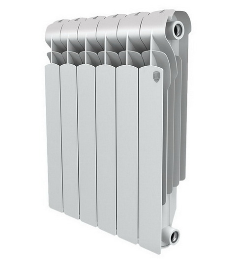 Радиатор Royal Thermo Indigo 500 2.0 - 10 секций