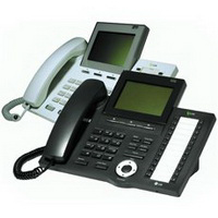 Системный телефон Ericsson-LG LDP-7024LD 