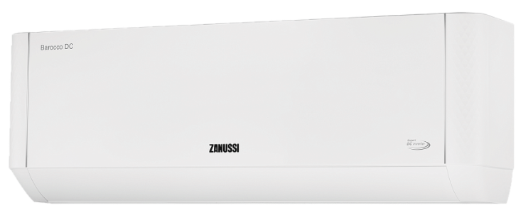 Сплит-система ZANUSSI ZACS/I-12 HB/A22/N8