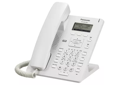 Проводной SIP-телефон Panasonic KX-HDV100