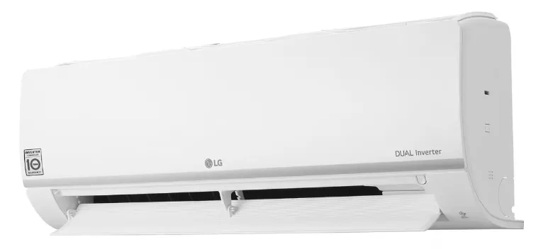 Инверторная сплит-система LG P12SP.NSJ / P12SP.UA3