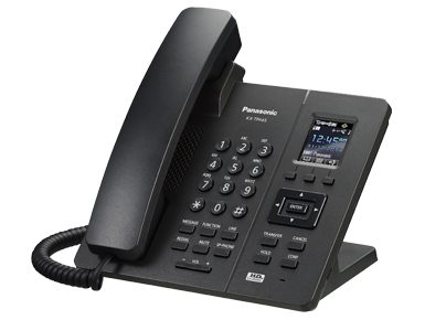 Беспроводной телефон Panasonic KX-TPA65