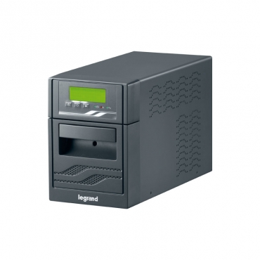 ИБП Legrand NikyS 2000BA IEC USB /RS232 (310007)