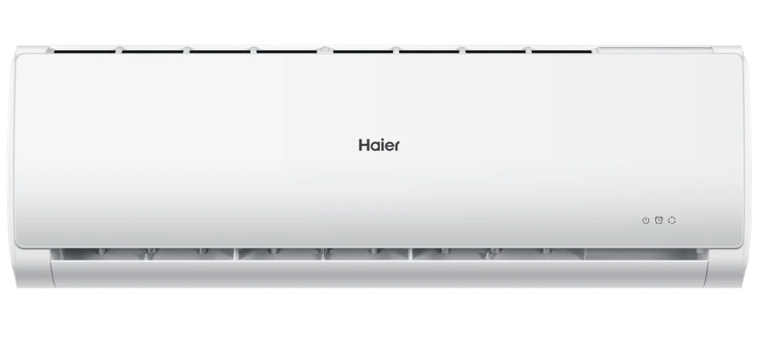 Haier HSU-09HTT103/R2 TUNDRA с монтажом