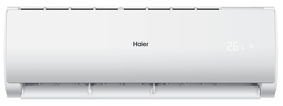 Haier HSU-07HPL03/R3 (CORAL) с монтажом