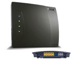 IP-АТС Ericsson-LG iPECS SBG-1000