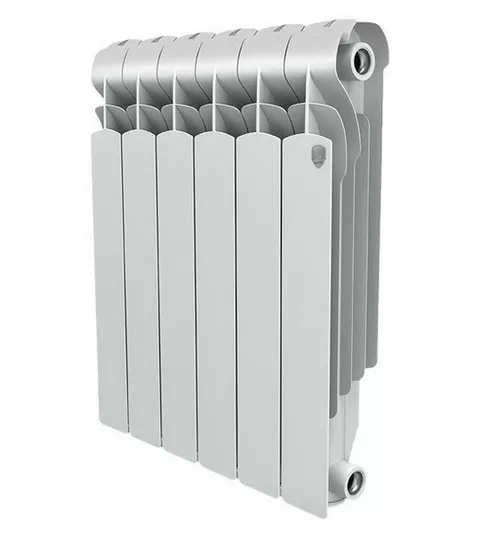Радиатор Royal Thermo Indigo 500 2.0 - 4 секции