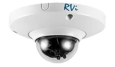 Купольная IP-камера RVi-IPC32MS (2.8 мм)