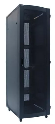 Шкаф Netko напольный 42U серия TS(AS) (600х1012х2055)
