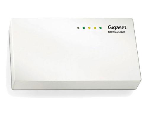 IP-система Gigaset N720