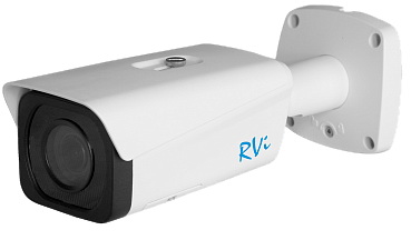 Уличная IP-камера RVI-IPC44-PRO V.2 (2.7-12 мм)