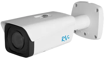 Уличная IP-камера видеонаблюдения RVi-IPC42Z5 (7-35)