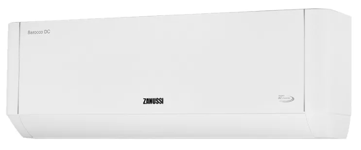 Сплит-система ZANUSSI ZACS/I-09 HB/A22/N8