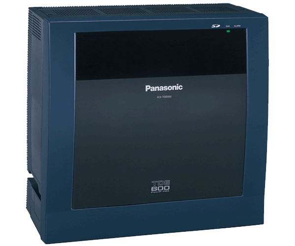 IP-АТС Panasonic KX-TDE600RU