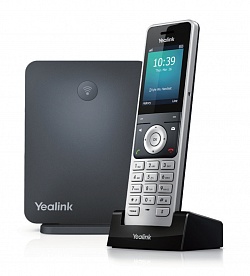 DECT-телефон Yealink W60P