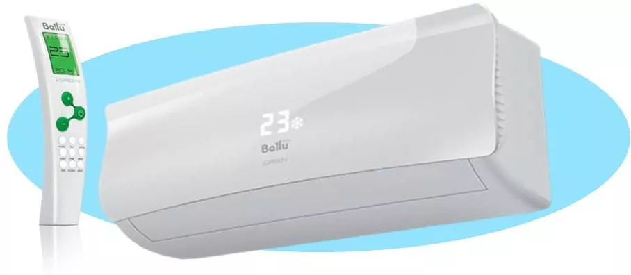 Сплит-система Ballu BSA-07HN1