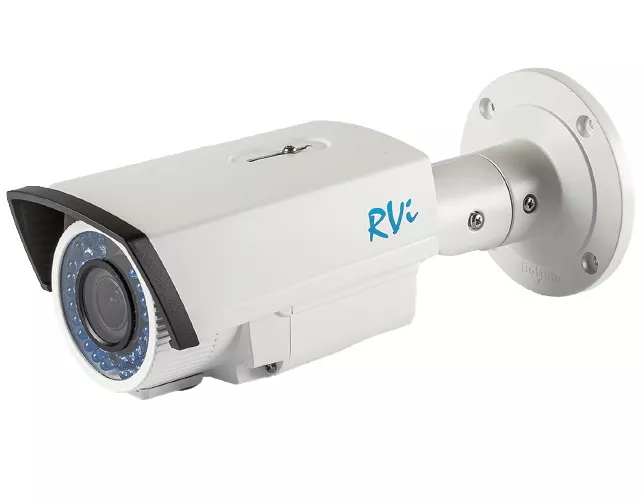 Уличная IP-камера RVi-IPC42LS (2.8-12 мм)