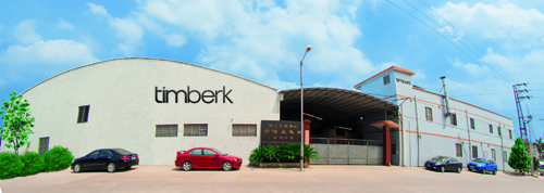 Завод Timberk