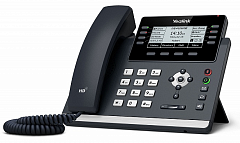 IP-телефон Yealink SIP-T43U 