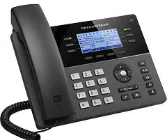 IP телефон GRANDSTREAM GXP1760 
