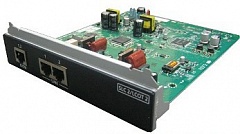 2-портовая плата аналоговых внешних линий KX-NS0180 
