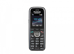 SIP-телефон Panasonic KX-UDT121 