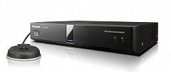 Система видео конференц-связи высокой четкости Panasonic KX-VC1300 