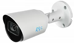 Аналаговая HD-камера RVi-1ACT202 (2.8) white 