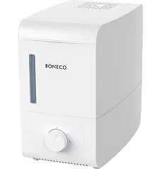 Паровой увлажнитель воздуха Boneco S200 