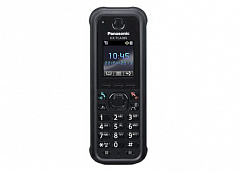 Микросотовый DECT-телефон Panasonic KX-TCA385RU 