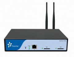VoIP-GSM шлюз Yeastar NeoGate TG200 