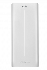 Бактерицидный рециркулятор BALLU RDU-100D WiFi ANTICOVIDgenerator, white 