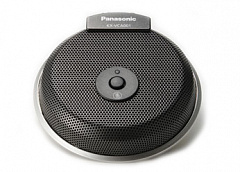 Микрофон для систем телеприсутствия Panasonic KX-VCA001X 