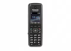 Микросотовый DECT-телефон Panasonic KX-TCA185RU 
