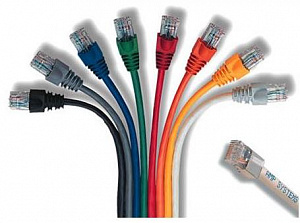 Структурированные кабельные системы