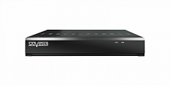 AHD-видеорегистратор SVR-6110N v2.0 
